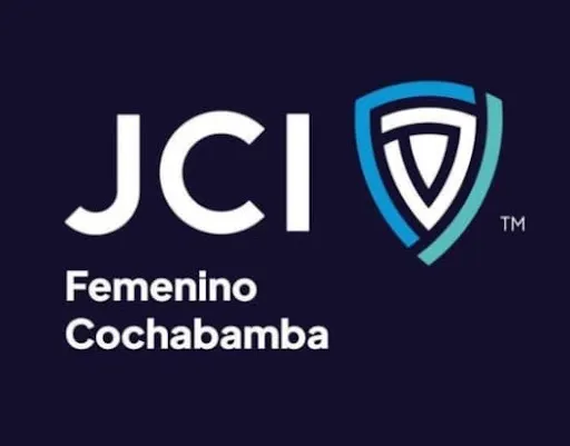 JCI Femenino Cochabamba
